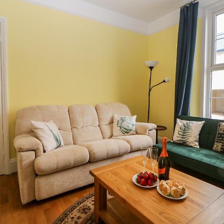 Villa 27 Exeter Street Teignmouth Esterno foto