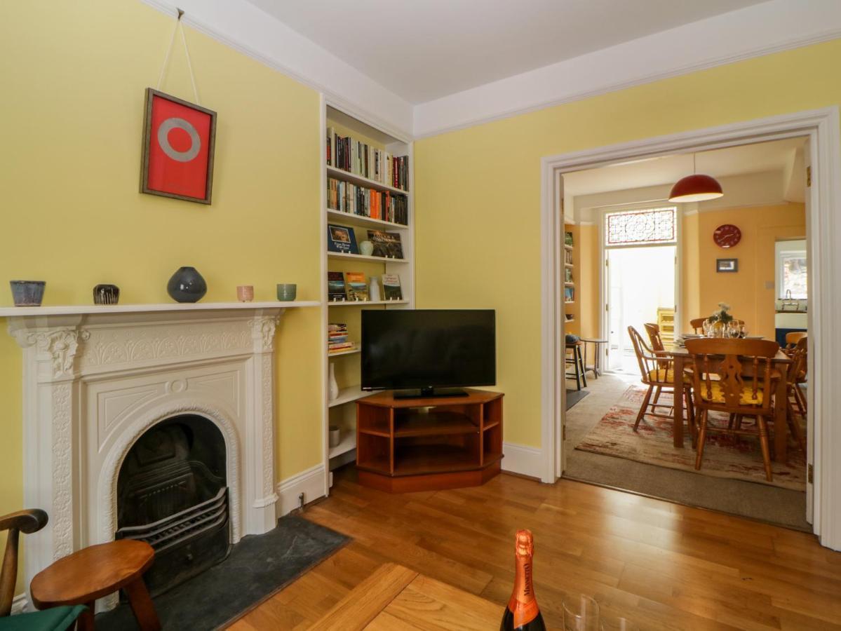 Villa 27 Exeter Street Teignmouth Esterno foto
