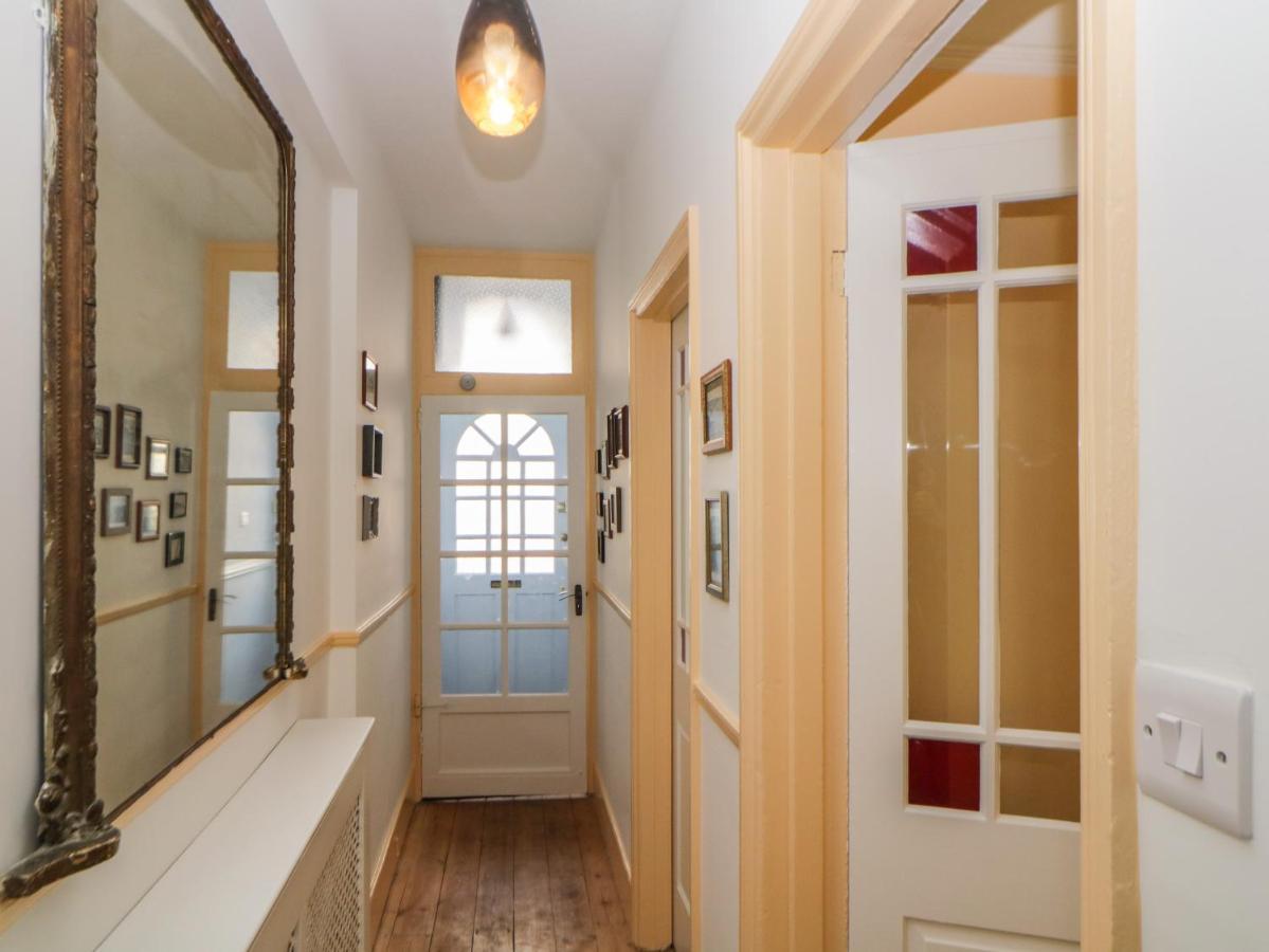 Villa 27 Exeter Street Teignmouth Esterno foto
