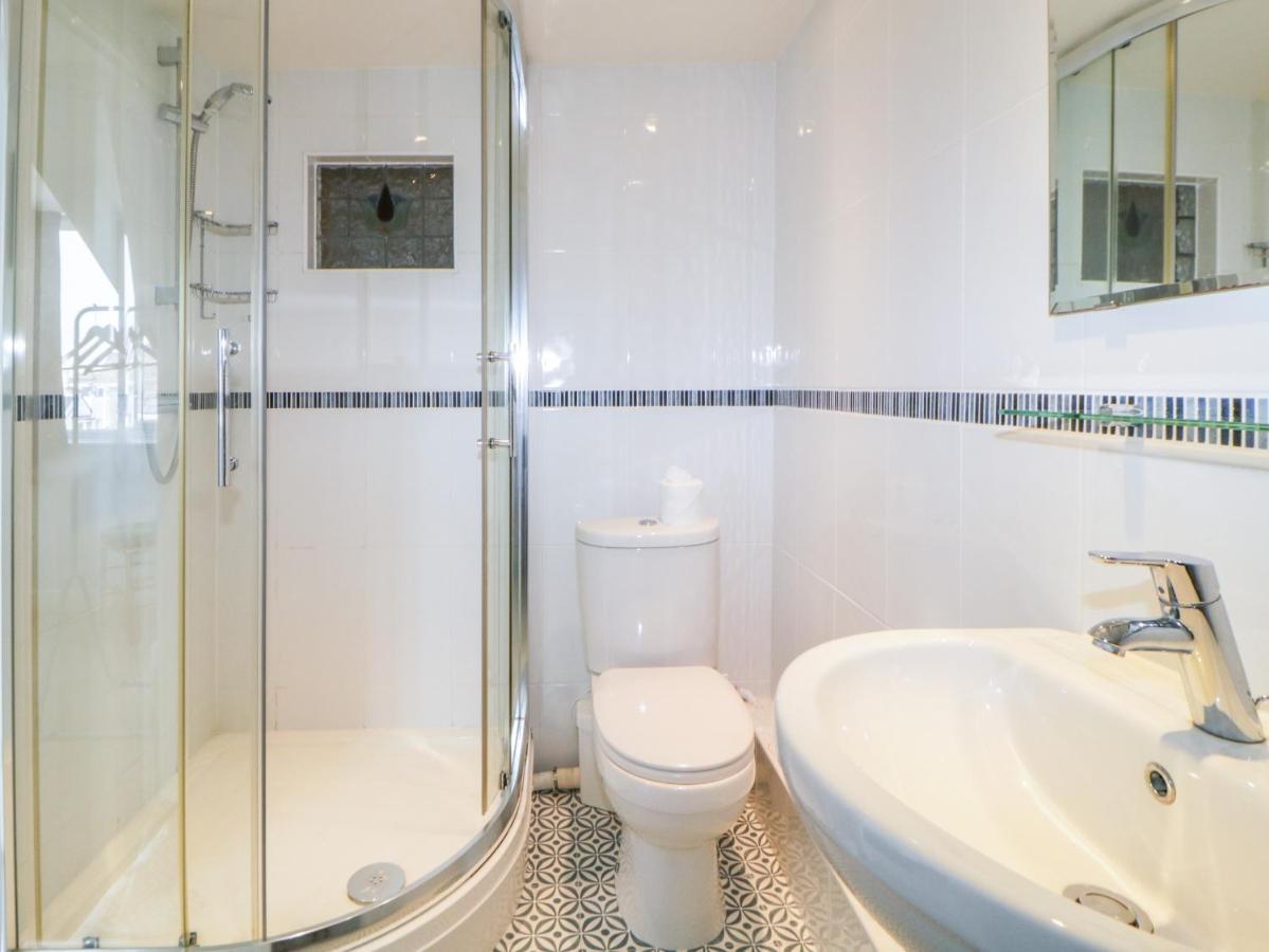 Villa 27 Exeter Street Teignmouth Esterno foto