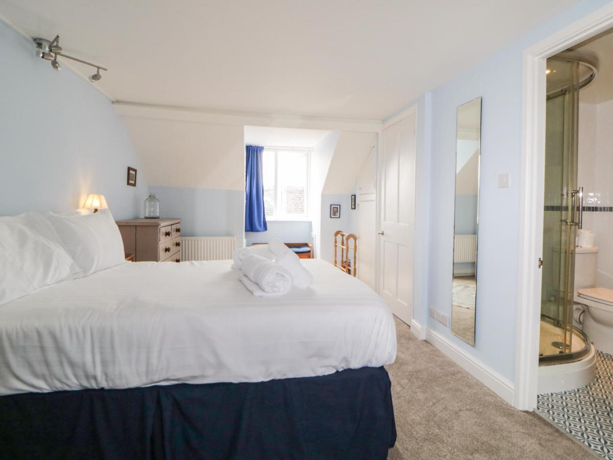 Villa 27 Exeter Street Teignmouth Esterno foto