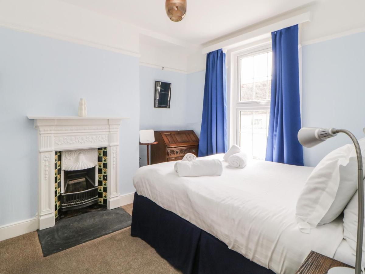 Villa 27 Exeter Street Teignmouth Esterno foto