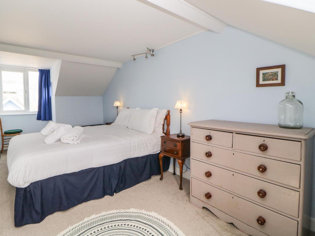 Villa 27 Exeter Street Teignmouth Esterno foto