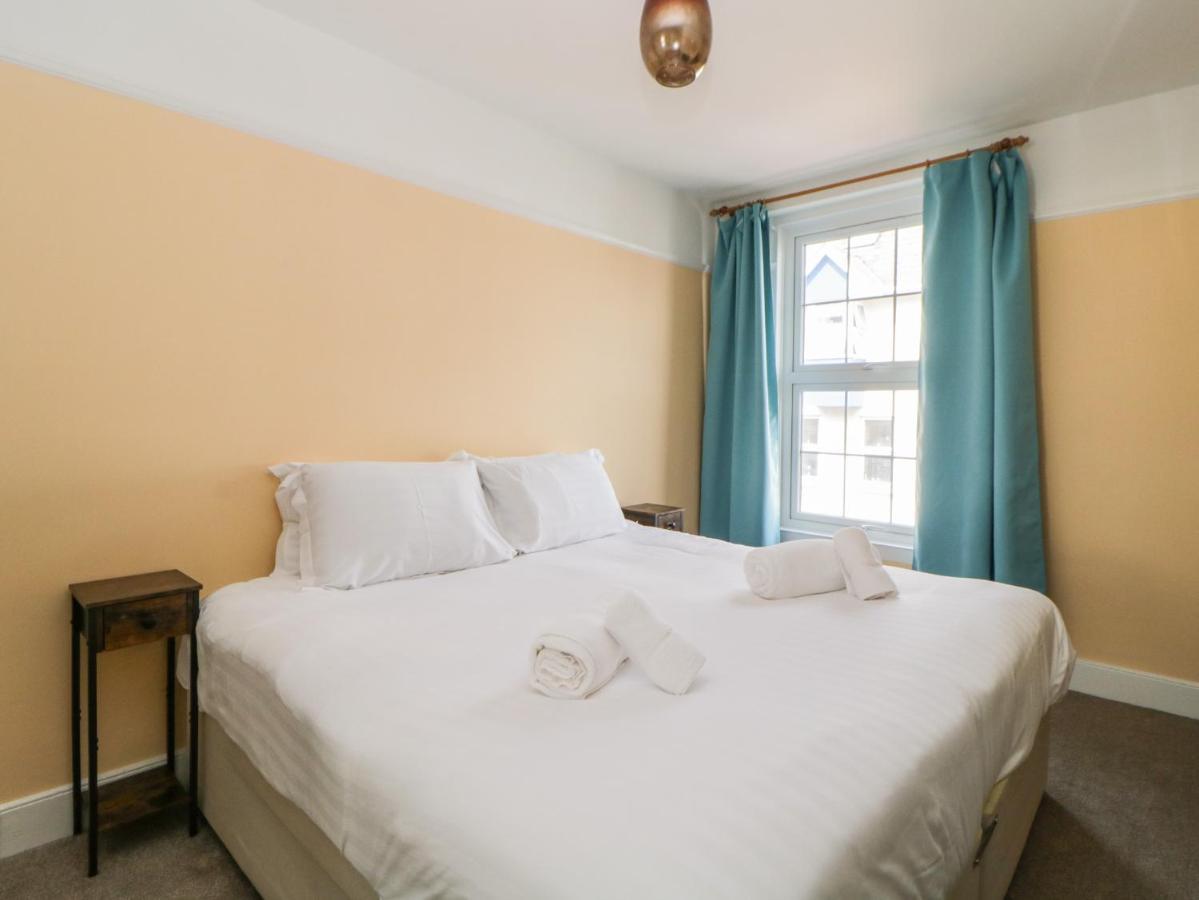 Villa 27 Exeter Street Teignmouth Esterno foto
