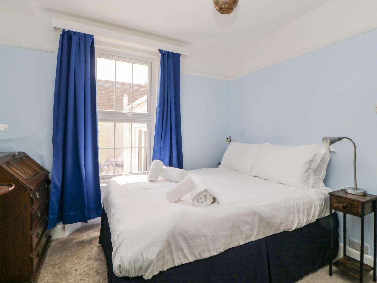 Villa 27 Exeter Street Teignmouth Esterno foto