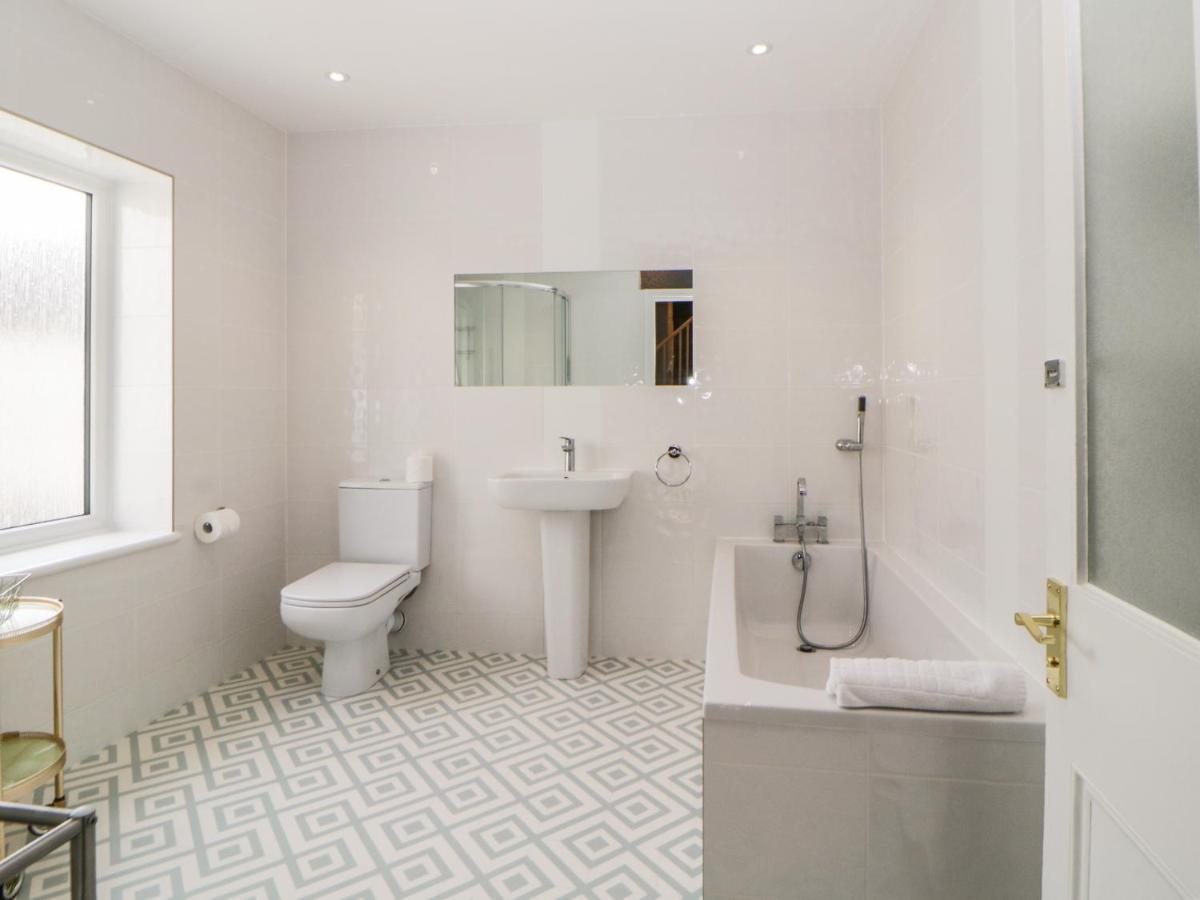 Villa 27 Exeter Street Teignmouth Esterno foto