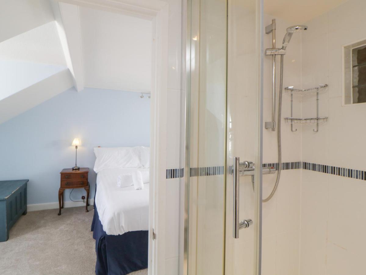 Villa 27 Exeter Street Teignmouth Esterno foto